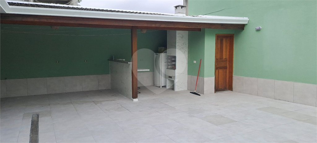 Casa à venda com 3 suítes no condomínio Parque Itaguaçu da Cantareira, São Paulo - SP