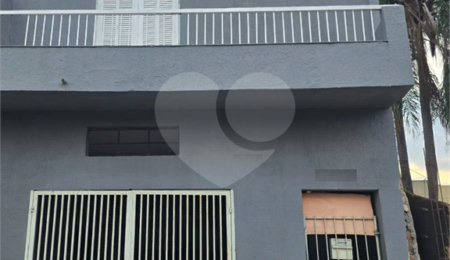 Sobrado à venda com 5 quartos em Freguesia do Ó, São Paulo, SP