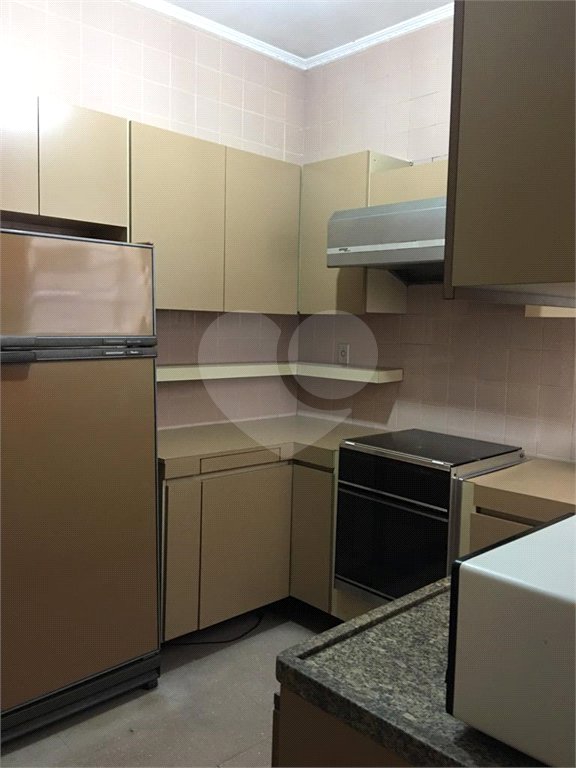 Apartamento à venda com 3 quartos em Bela Vista, São Paulo, SP
