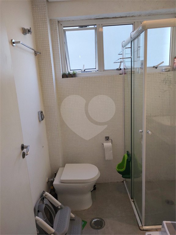 Apartamento à venda com 2 quartos em Casa Verde, São Paulo, SP