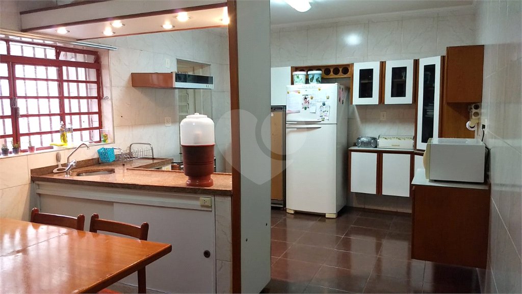 Sobrado à venda com 3 quartos, sendo 1 suíte, em Tucuruvi, São Paulo, SP