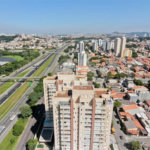 Apartamento à venda com 2 quartos, sendo 1 suíte, em Parque São Domingos, São Paulo, SP