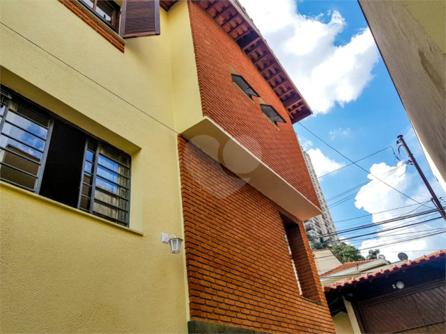 Sobrado à venda com 4 suítes em Santana, São Paulo, SP