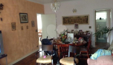 Sobrado à venda com 3 quartos, sendo 1 suíte,  em Tucuruvi, São Paulo, SP