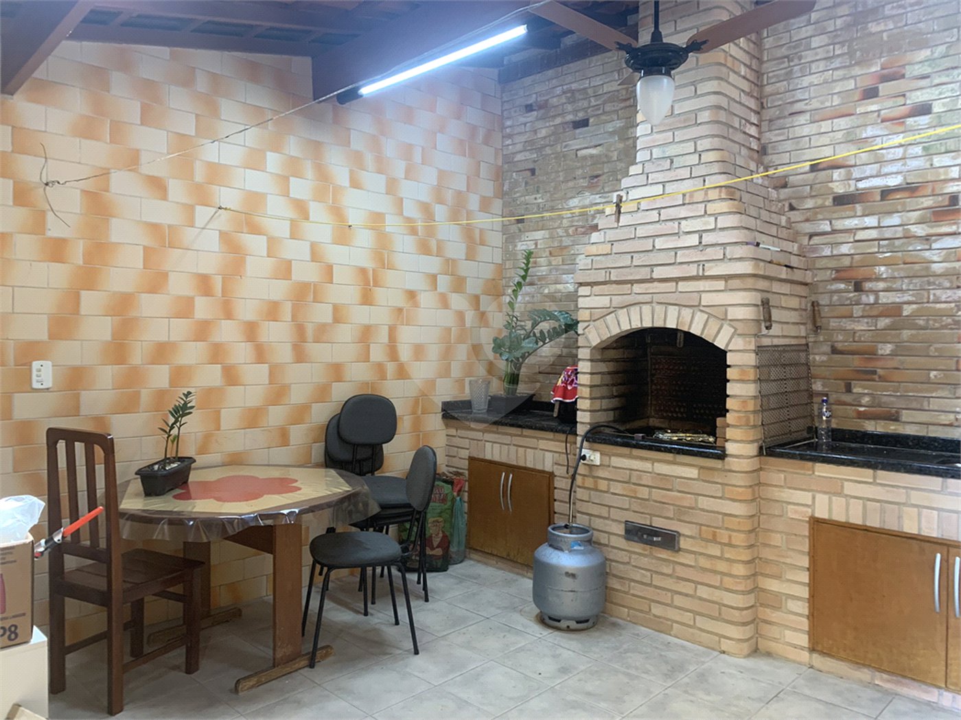 Sobrado à venda com 3 quartos, sendo 1 suíte, em Imirim, São Paulo, SP
