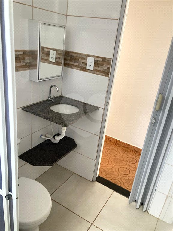 Casa à venda com 1 quarto em Jardim Independência, Salto, SP