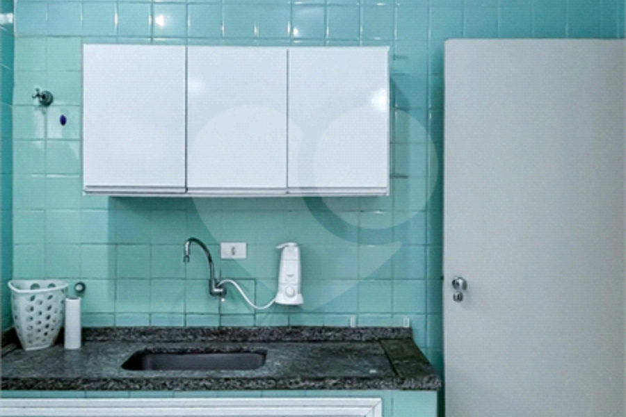Apartamento à venda com 2 quartos em Jardim Paulista, São Paulo, SP