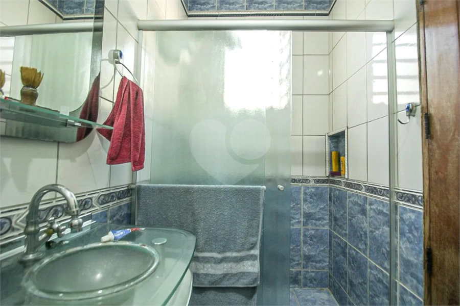 Sobrado para alugar com 3 quartos, sendo 2 suítes, em Jaraguá, São Paulo, SP