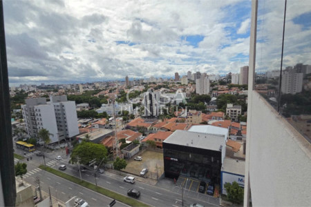 Sala para alugar em Jardim Emília, Sorocaba, SP