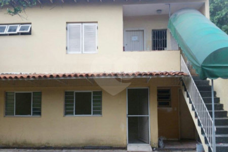 Casa à venda com 3 quartos em Vila Jaguara, São Paulo, SP
