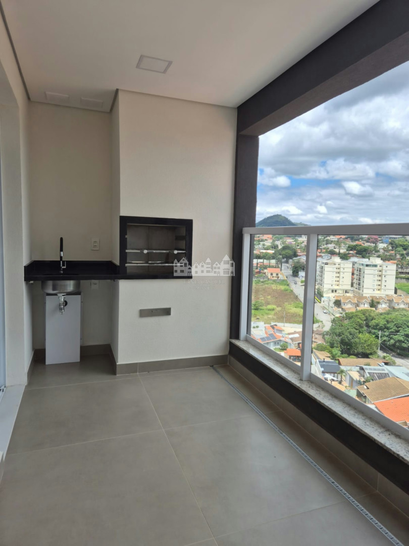 Apartamento, 3 quartos, 101 m² - Foto 21