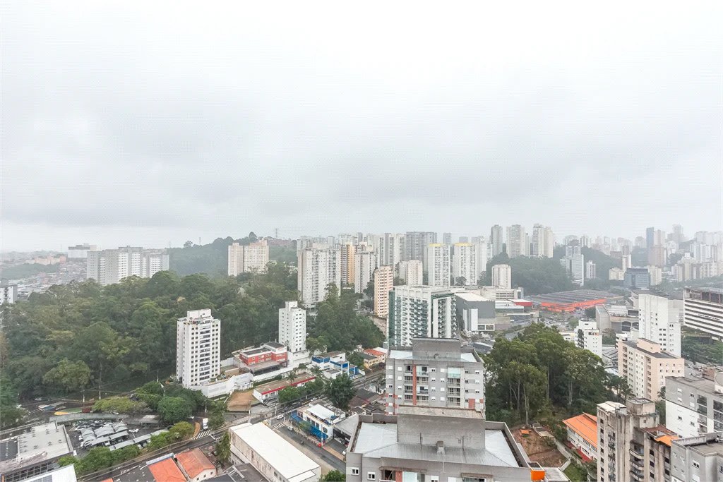 Apartamento à venda com 4 quartos, sendo 3 suítes, em Vila Andrade, São Paulo, SP