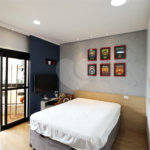 Apartamento à venda com 5 quartos, sendo 2 suítes, em Santana, São Paulo, SP