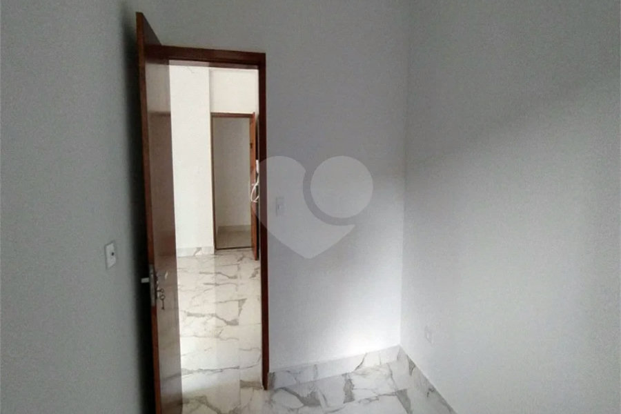 Apartamento à venda com 1 quarto em Imirim, São Paulo, SP