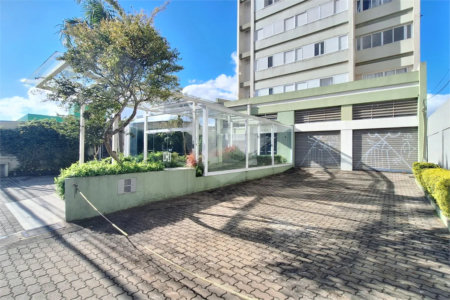 Apartamento à venda com 2 quartos em Sumarezinho, São Paulo, SP