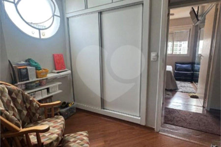 Apartamento à venda com 3 quartos em Indianópolis, São Paulo, SP