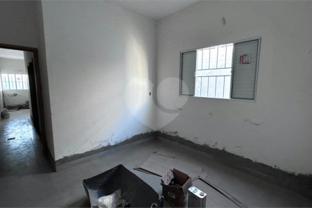 Casa à venda com 2 quartos, sendo 1 suíte,  em Bela Vista da Lagoa, Três Lagoas, MS