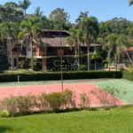 Casa à venda com 23 quartos, sendo 8 suítes,  em Taiaçupeba, Mogi das Cruzes, SP