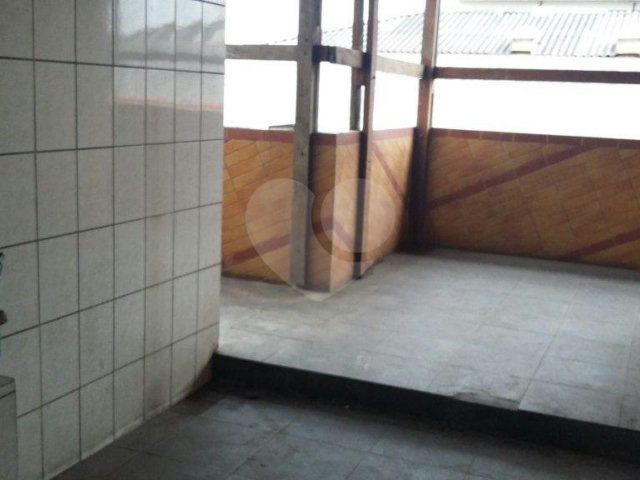 Casa Térrea à venda com 2 quartos em Imirim, São Paulo, SP