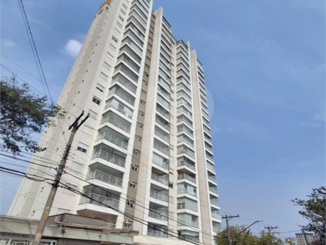 Apartamento à venda com 2 quartos, sendo 1 suíte,  em Santana, São Paulo, SP