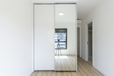 Apartamento à venda com 2 suítes em Pinheiros, São Paulo, SP