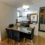Apartamento à venda com 2 quartos, sendo 1 suíte, em Parque Reboucas, São Paulo, SP