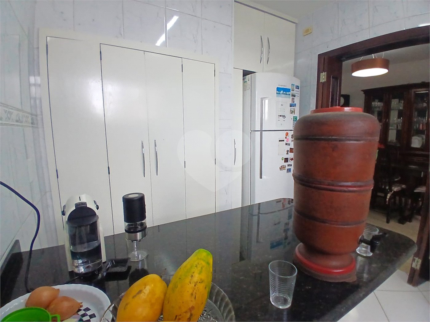 Casa Térrea à venda com 4 quartos, sendo 1 suíte, em Vila Leopoldina, São Paulo, SP