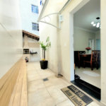 Casa à venda, 120 m² por R$ 1.100.000,00 - Campo Grande - Santos/SP