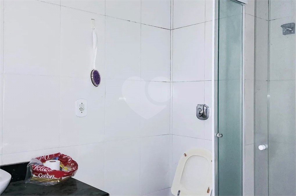 Apartamento à venda com 2 quartos em Tijuca, Rio de Janeiro, RJ