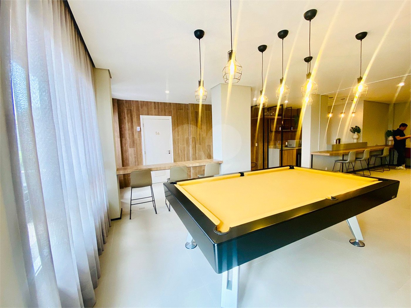 Apartamento à venda com 1 quarto em Ipiranga, São Paulo, SP