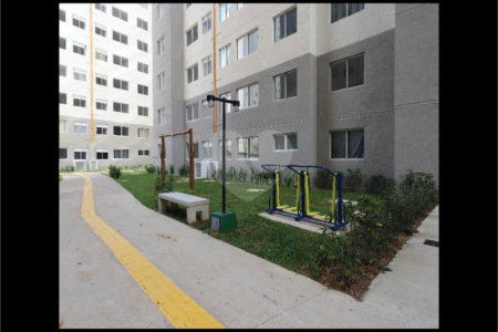Apartamento à venda ou para alugar com 2 quartos em Jardim América da Penha, São Paulo, SP