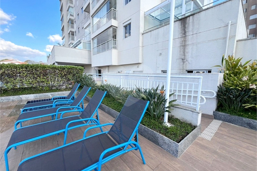 Apartamento para alugar com 3 quartos, sendo 1 suíte, em Parada Inglesa, São Paulo, SP