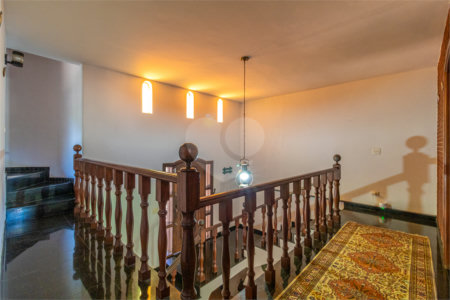 Casa de Vila à venda com 4 quartos, sendo 2 suítes, em Alto da Boa Vista, São Paulo, SP