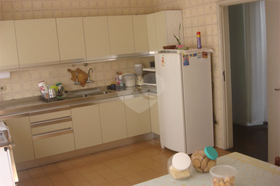 Casa à venda com 3 quartos em Imirim, São Paulo, SP