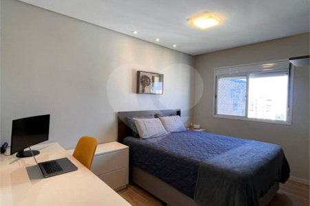 Apartamento à venda com 2 quartos, sendo 1 suíte, em Parque Reboucas, São Paulo, SP