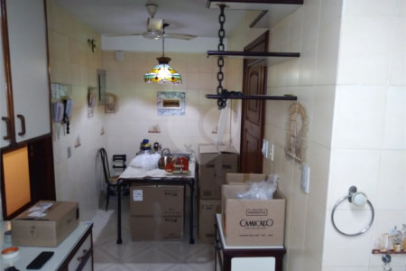 Apartamento à venda com 4 quartos, sendo 2 suítes, em Tijuca, Rio de Janeiro, RJ