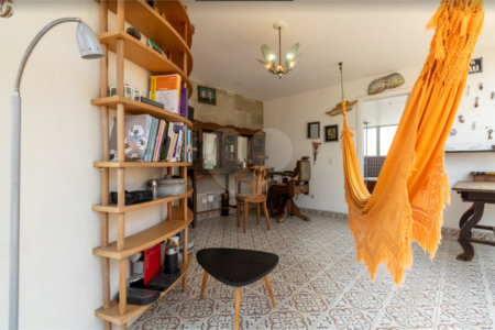 Cobertura à venda ou para alugar com 4 quartos, sendo 2 suítes, em Perdizes, São Paulo, SP