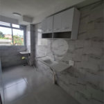 Apartamento à venda com 2 quartos em Guaratiba, Rio de Janeiro, RJ