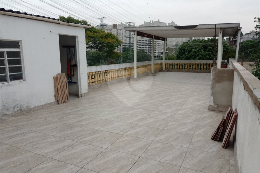 Casa Térrea à venda com 3 quartos, sendo 1 suíte, em Pirituba, São Paulo, SP