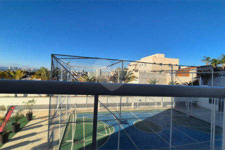 Apartamento à venda com 3 quartos, sendo 1 suíte,  em Vila Jardini, Sorocaba, SP