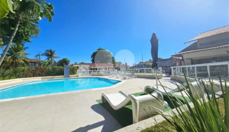Apartamento à venda com 1 quarto no Centro (mangue), Armação dos Búzios, RJ