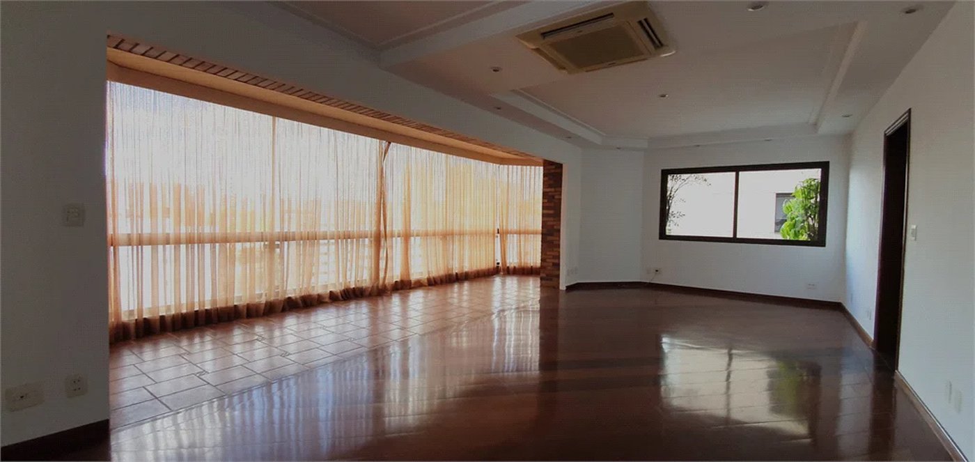 Apartamento à venda com 4 suítes em Brooklin Novo, São Paulo, SP