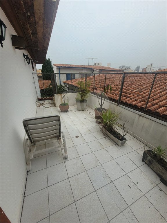 Casa à venda com 4 quartos, sendo 2 suítes, em Planalto Paulista, São Paulo, SP