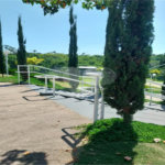 Terreno à venda no condomínio Jardim Park Real, Indaiatuba - SP