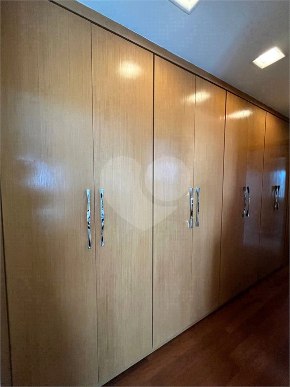 Apartamento à venda com 3 suítes em Tucuruvi, São Paulo, SP