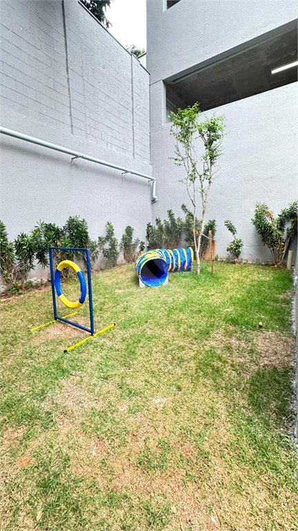Apartamento à venda com 3 suítes em Ipiranga, São Paulo, SP