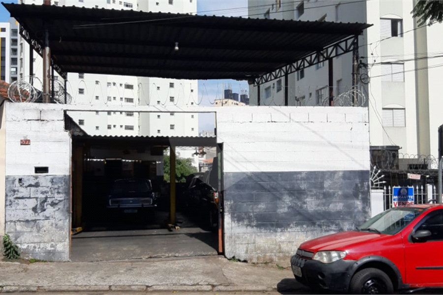 Terreno à venda em Santa Teresinha, São Paulo, SP