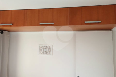 Apartamento à venda com 3 quartos em Jaguaré, São Paulo, SP