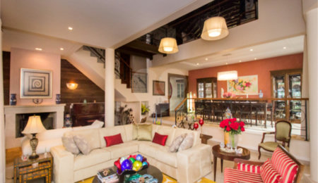 Casa à venda com 4 suítes no condomínio Alpes da Cantareira, Mairiporã - SP