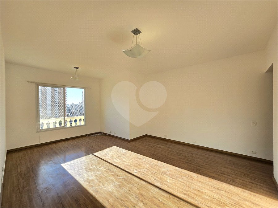 Apartamento para alugar com 3 quartos, sendo 1 suíte, em Perdizes, São Paulo, SP